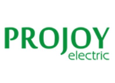 Projoy Electric Co., Ltd.