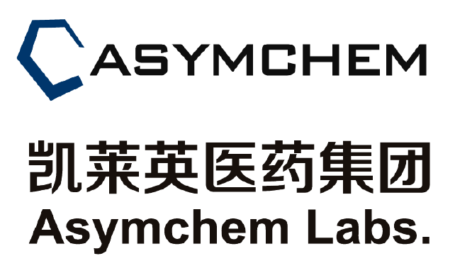 Asymchem Life Science (Tianjin) Co., Ltd.(图1)