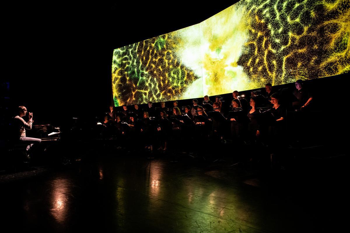 Van Gogh immersive performance set to dazzle in Shanghai(图3)