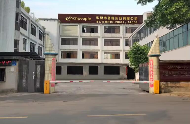Dongguan Puyuan Industrial Co., Ltd. - Paper Box, Paper Bag