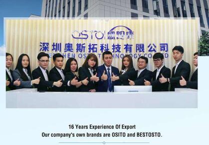 Shenzhen Osto Medical Technology Co.,Ltd