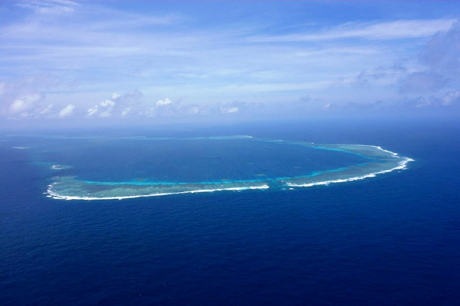 The way ahead for the construction of rules in the South China Sea(图1)