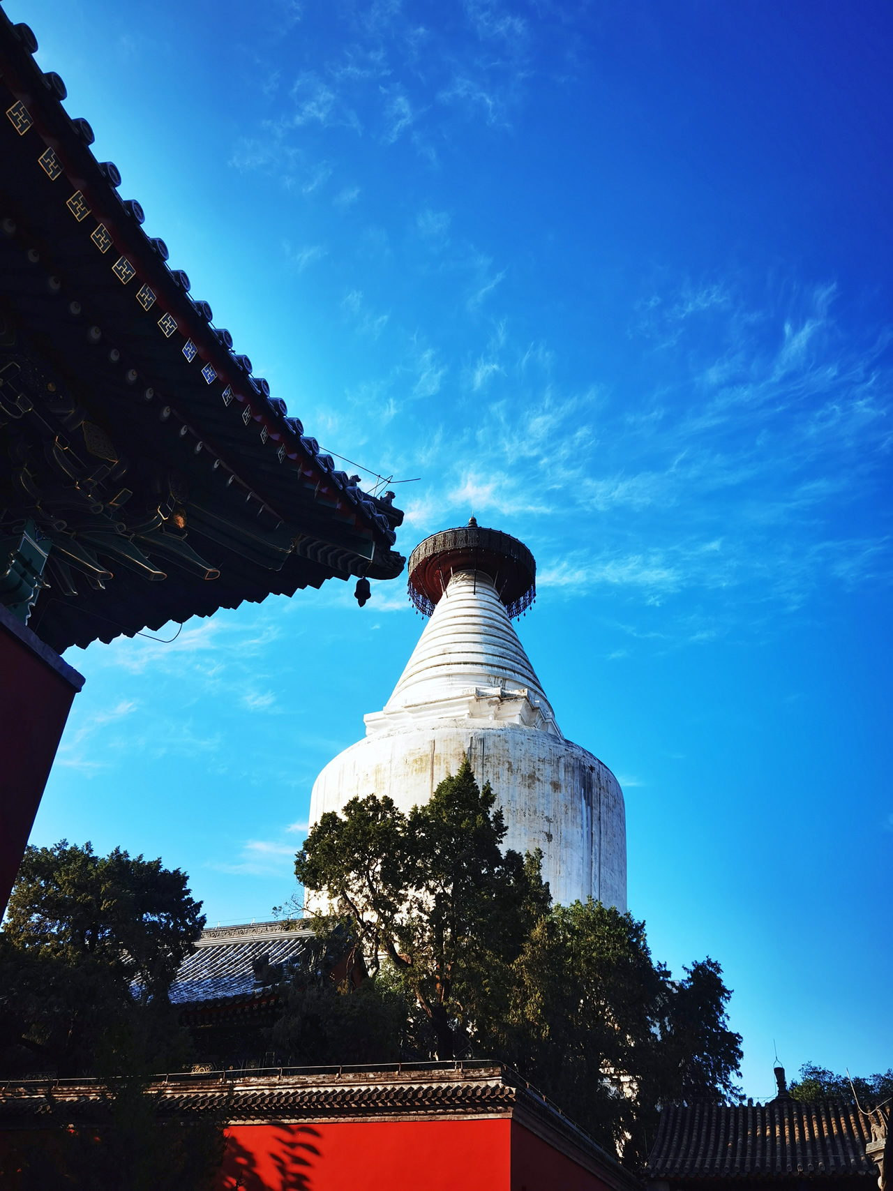 Top 10 Treasure Attractions Must Go for Beijing Tourism(图1)
