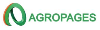AgroPages.com - One-Stop Online Platform for Agrochemical Business