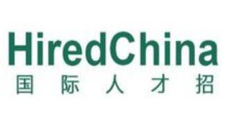 HiredChina Jobs Board