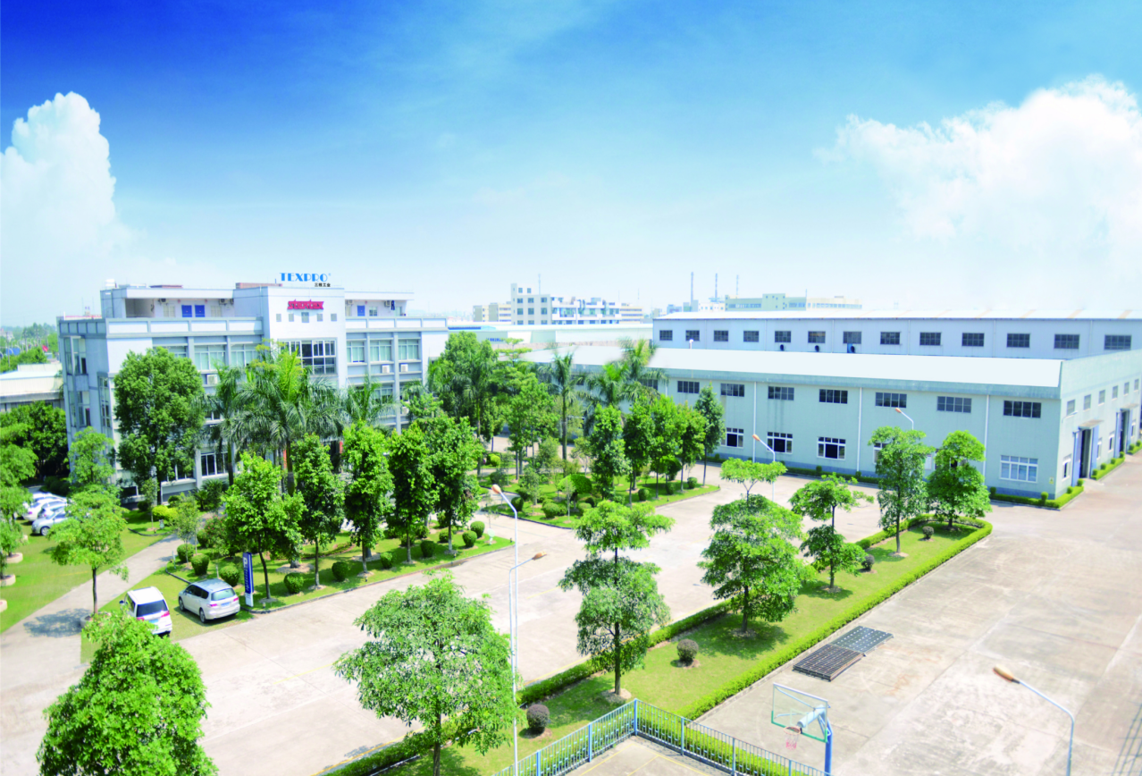 Texpro Precision Technology (Guangdong) Co., Ltd.