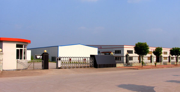 Hebei Changte Wire Mesh Manufacturing Co.,Ltd