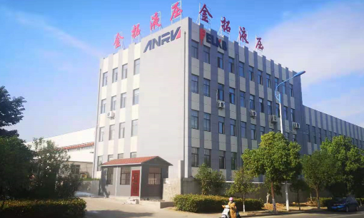 Ma'anshan Jintuo Hydraulic Machinery Manufacturing Co., Ltd