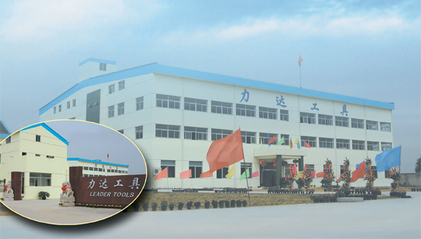 Changzhou Leader Tools Co.,Ltd.(图1)