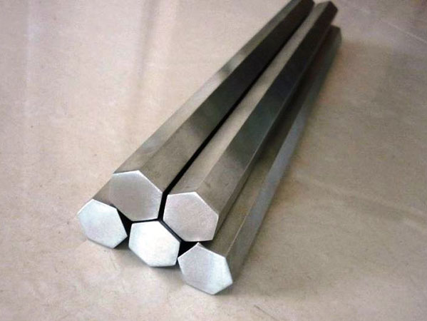 Baoji Mingkun Nonferrous Metal Co.,Ltd (BJMK)(图1)