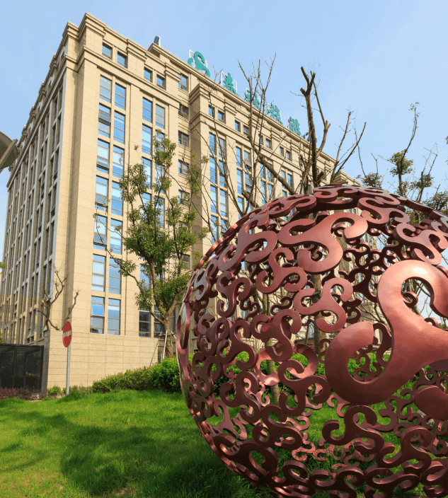 Springtour - Shanghai Springtour International Travel Agency (Group) Co., Ltd