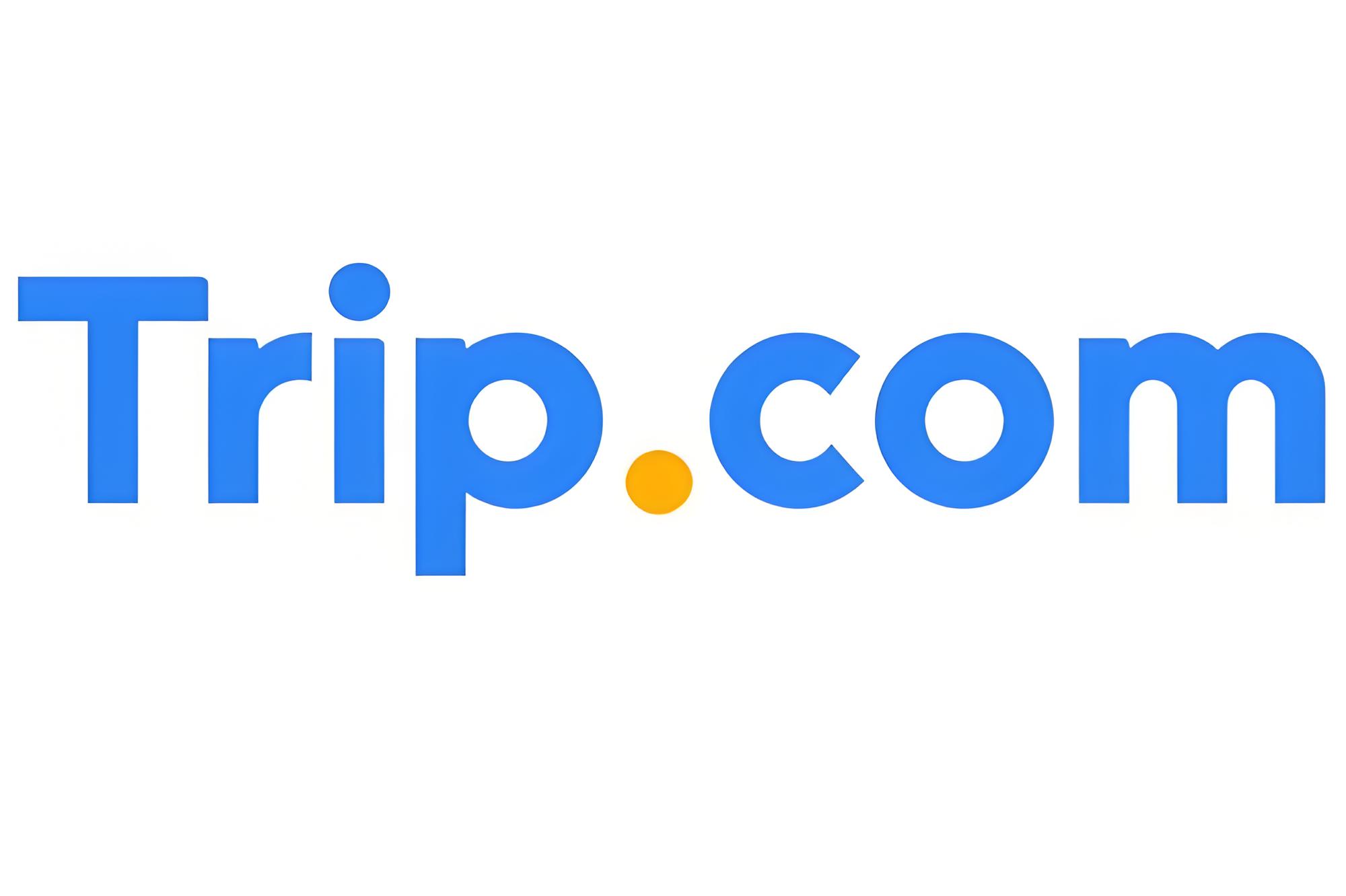 Trip.com Group Limited.(group.trip.com)