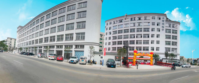 Enping Yinyu Electronic Technology Co., Ltd.(图1)