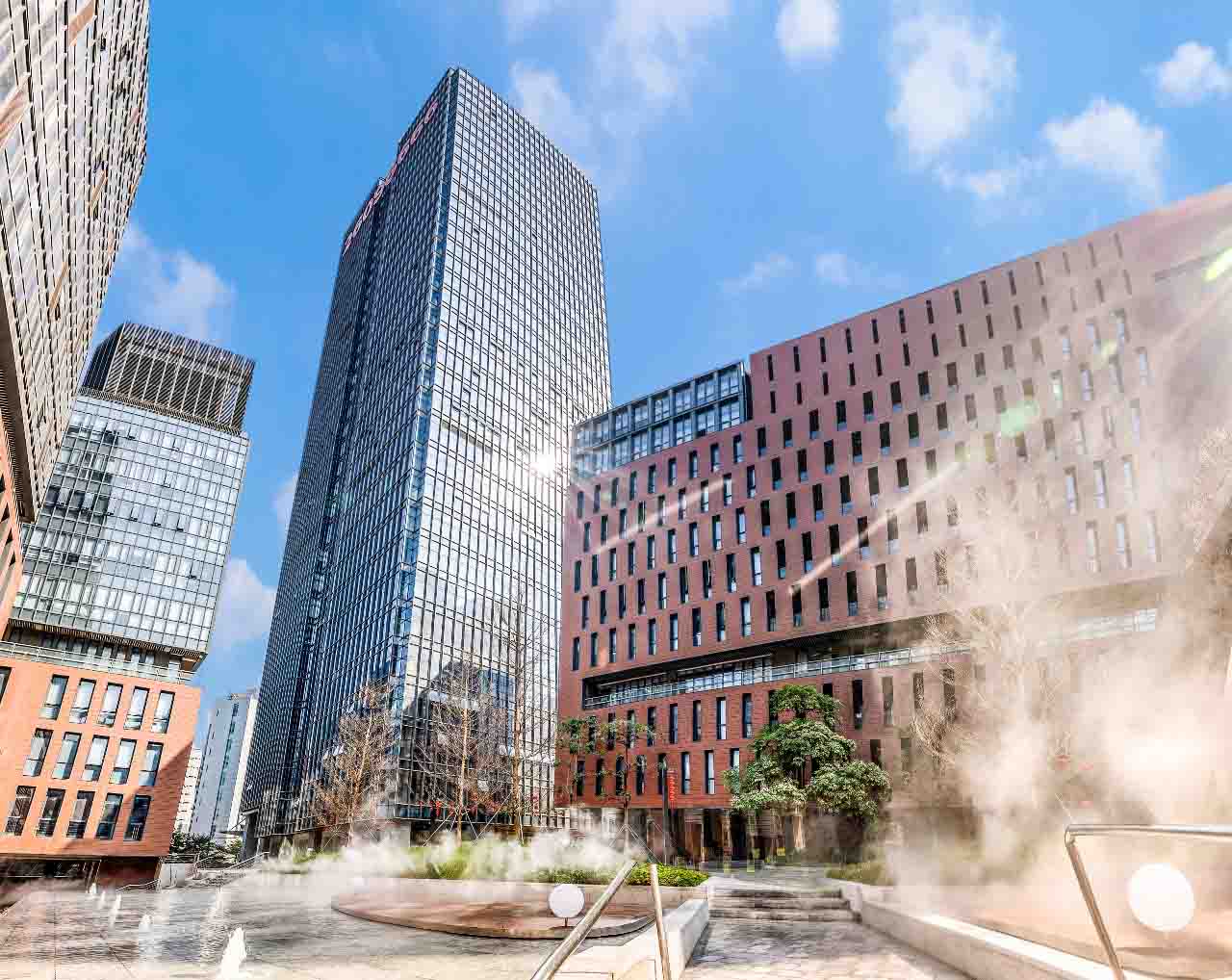 ShenZhen Betterlife Electronic Science And Technology Co.,Ltd(图1)