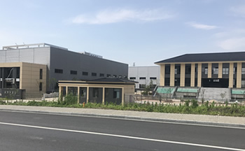 Liyang Weifeng Equipment Co., Ltd.(图2)