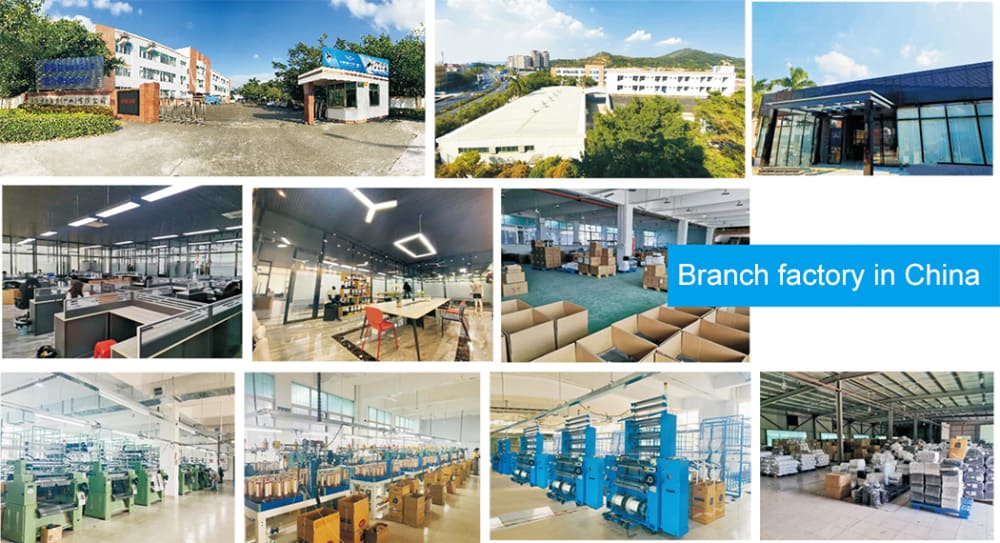 Henglitai Garment Accessories Co., Ltd.(图1)