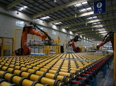 Fuyao Glass Industry Group Co., Ltd - Website: www.fuyaogroup.com(图3)