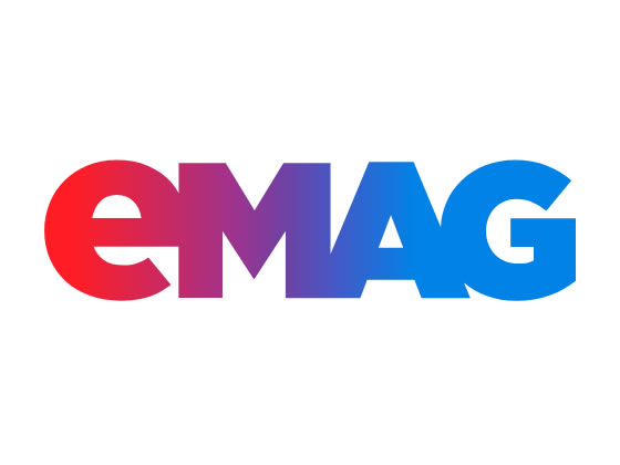 eMAG.ro - Căutarea nu se oprește niciodată