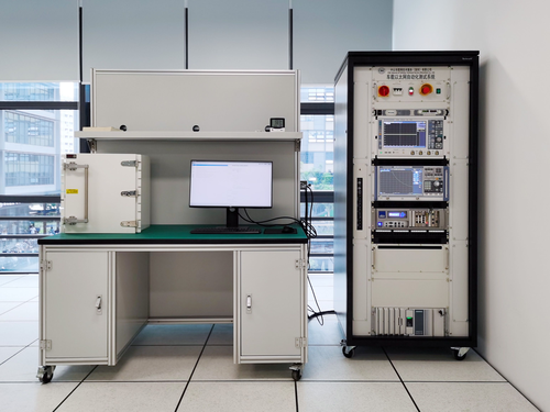 图片75 CQC Internet of Vehicles Technical Service (Shenzhen) Co., Ltd.(图8)