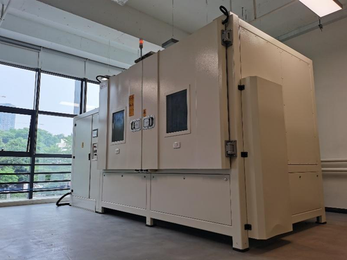 图片81 CQC Internet of Vehicles Technical Service (Shenzhen) Co., Ltd.(图14)