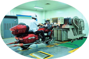 CCIC West Testing Company Limited