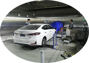 Tianjin Tianping Quality and Inspection Development Co., Ltd