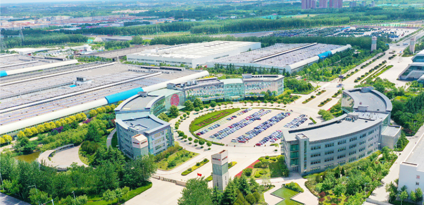 Weichai Power Co., Ltd. （HK2338, SZ000338）