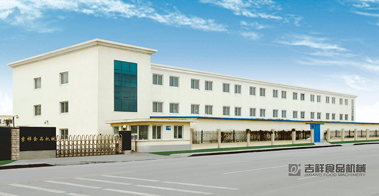 Shenyang Jixiang Food Machinery Co., Ltd.(图1) Shenyang Jixiang Food Machinery Co., Ltd.(图1)