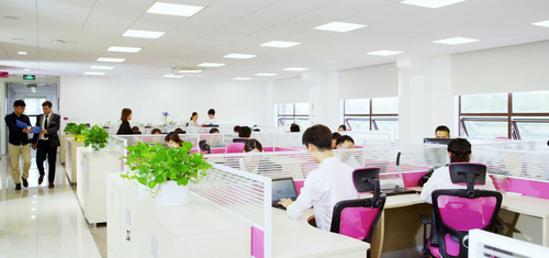 Shanghai Shineroad Food Ingredients Co.,Ltd.(图4) Shanghai Shineroad Food Ingredients Co.,Ltd.(图4)