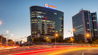 China National Offshore Oil Corporation(图1) China National Offshore Oil Corporation(图1)