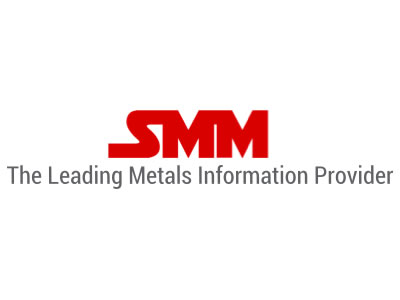  Shanghai Metals Market (SMM) SMM Information & Technology Co., Ltd. 