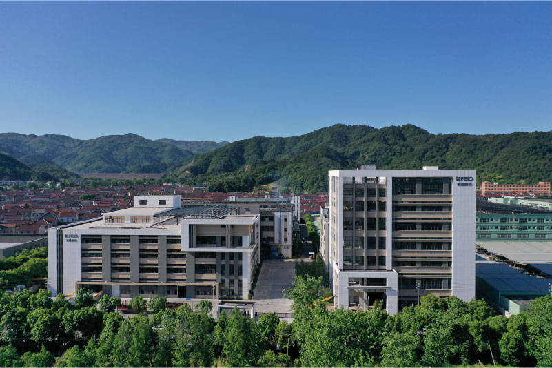 Zhejiang Fengmao Technology Co., Ltd.(图1) Zhejiang Fengmao Technology Co., Ltd.(图1)