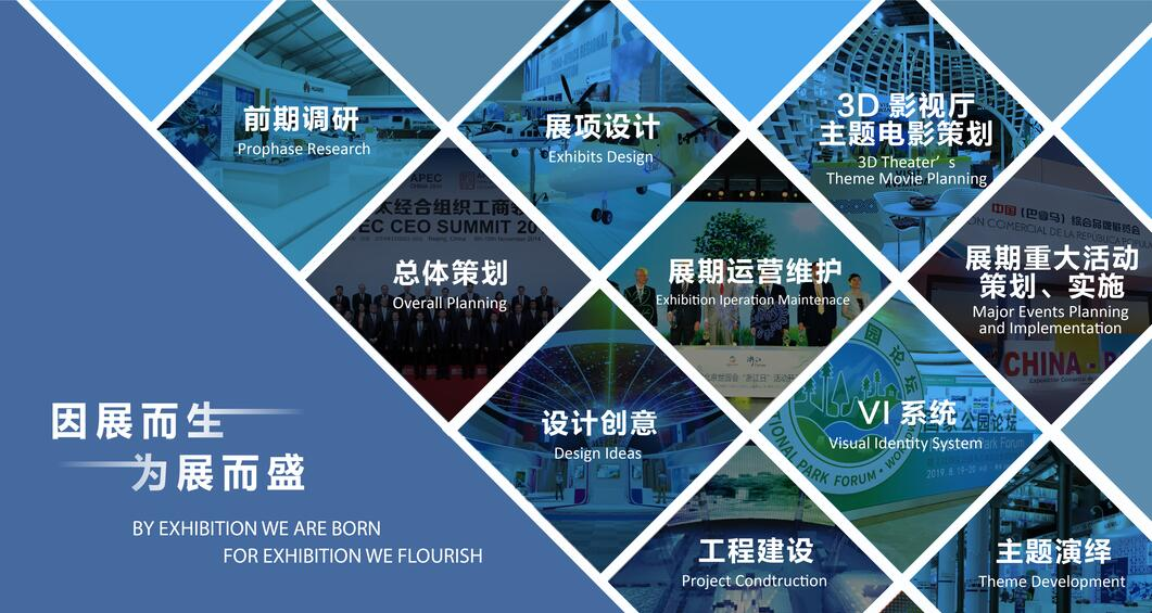 Beijing CIEC International Exhibition Construction Co., Ltd.