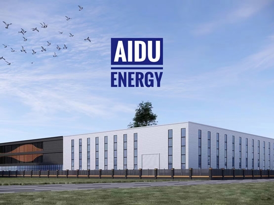 Aidu Energy Co., Ltd.(图1) Aidu Energy Co., Ltd.(图1)