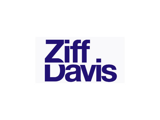 Ziff Davis - www.ziffdavis.com Ziff Davis - www.ziffdavis.com