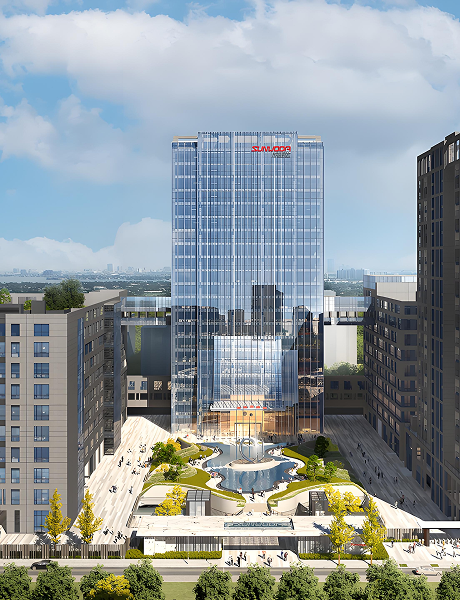 Sunwoda - Sunwoda Electronic Co., Ltd.(图1)