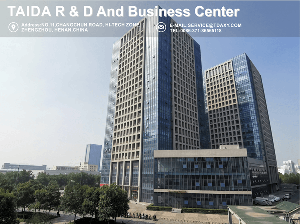 Zonelion Taeda Rotary Dryer Manufacturer(图1)