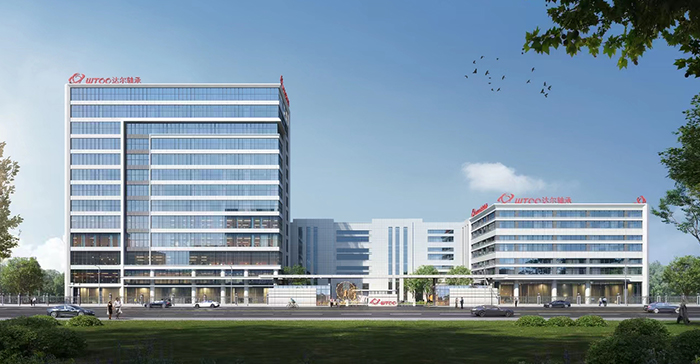 ​Ningbo WTOO Machinery Technology Co., Ltd.,(图1)