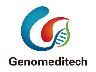 Genomeditech(Shanghai) Co.LTD Genomeditech(Shanghai) Co.LTD