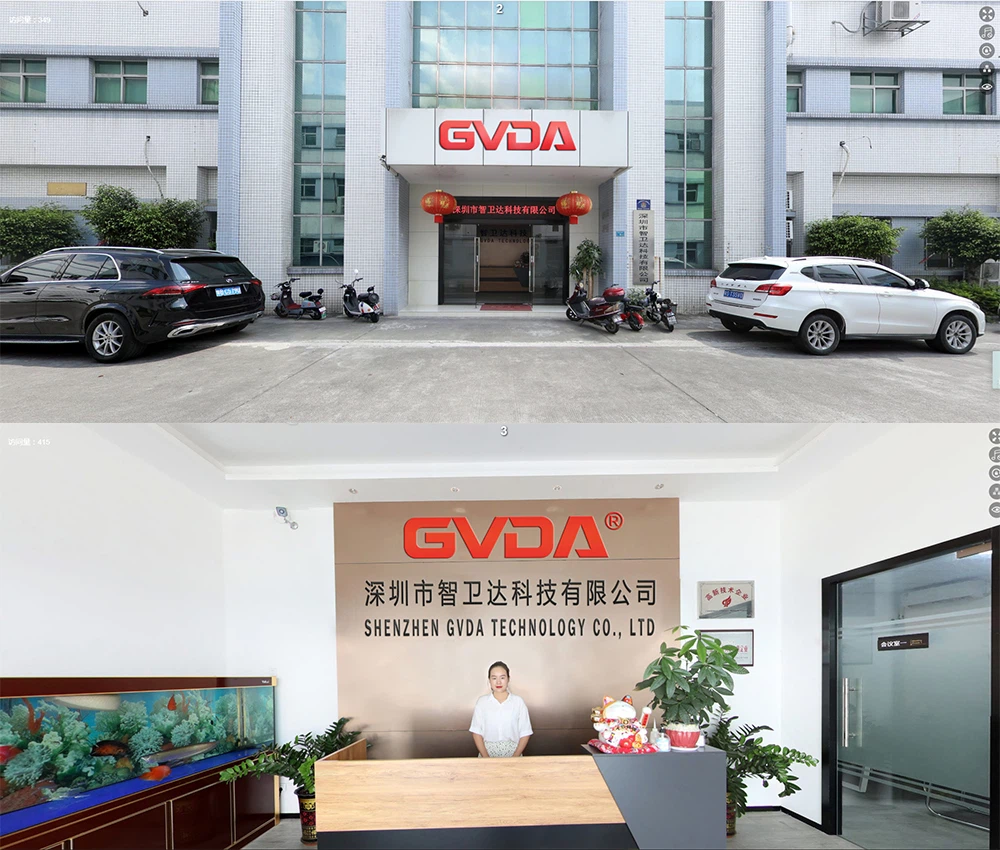 Shenzhen GVDA Technology Co., Ltd.(pic1)