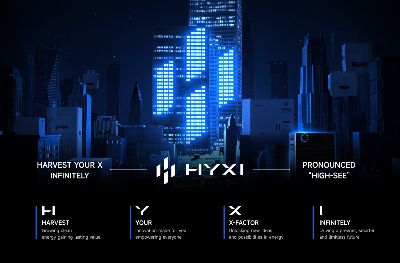 Zhejiang Hyxi Technology Co., Ltd.(pic1) Zhejiang Hyxi Technology Co., Ltd.(pic1)