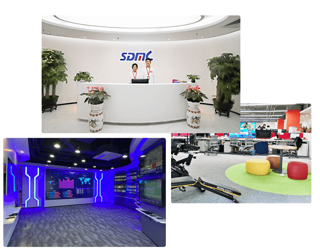 SDMC Technology Co., Ltd(pic1) SDMC Technology Co., Ltd(pic1)