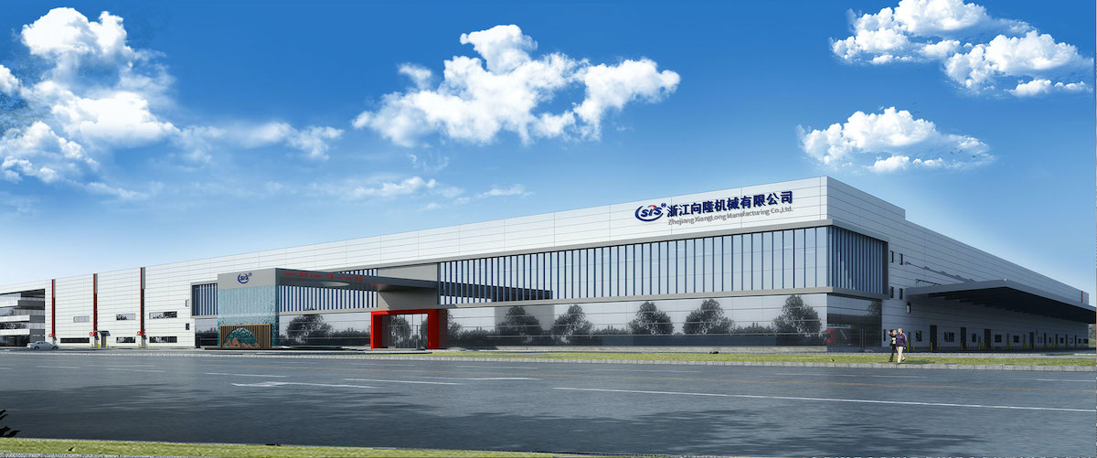Zhejiang XiangLong Manufacturing Co.,Ltd.(pic1)