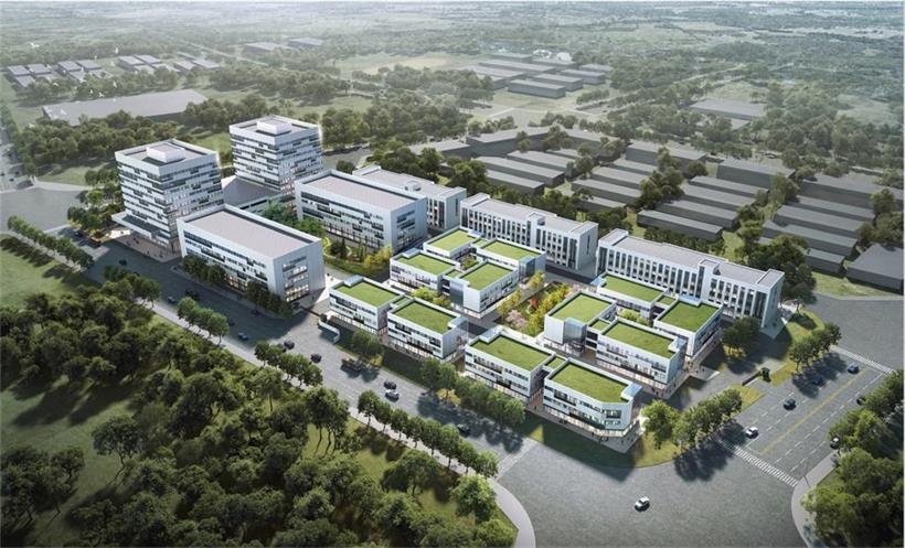 Shandong Xitai Tiangong Energy Saving Tech-nology., Ltd.(pic1)