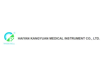 Haiyan Kangyuan Medical Instrument Co., Ltd.