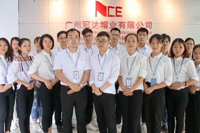 Guangzhou Ace Headwear Manufacturing Co., Ltd.(pic2)
